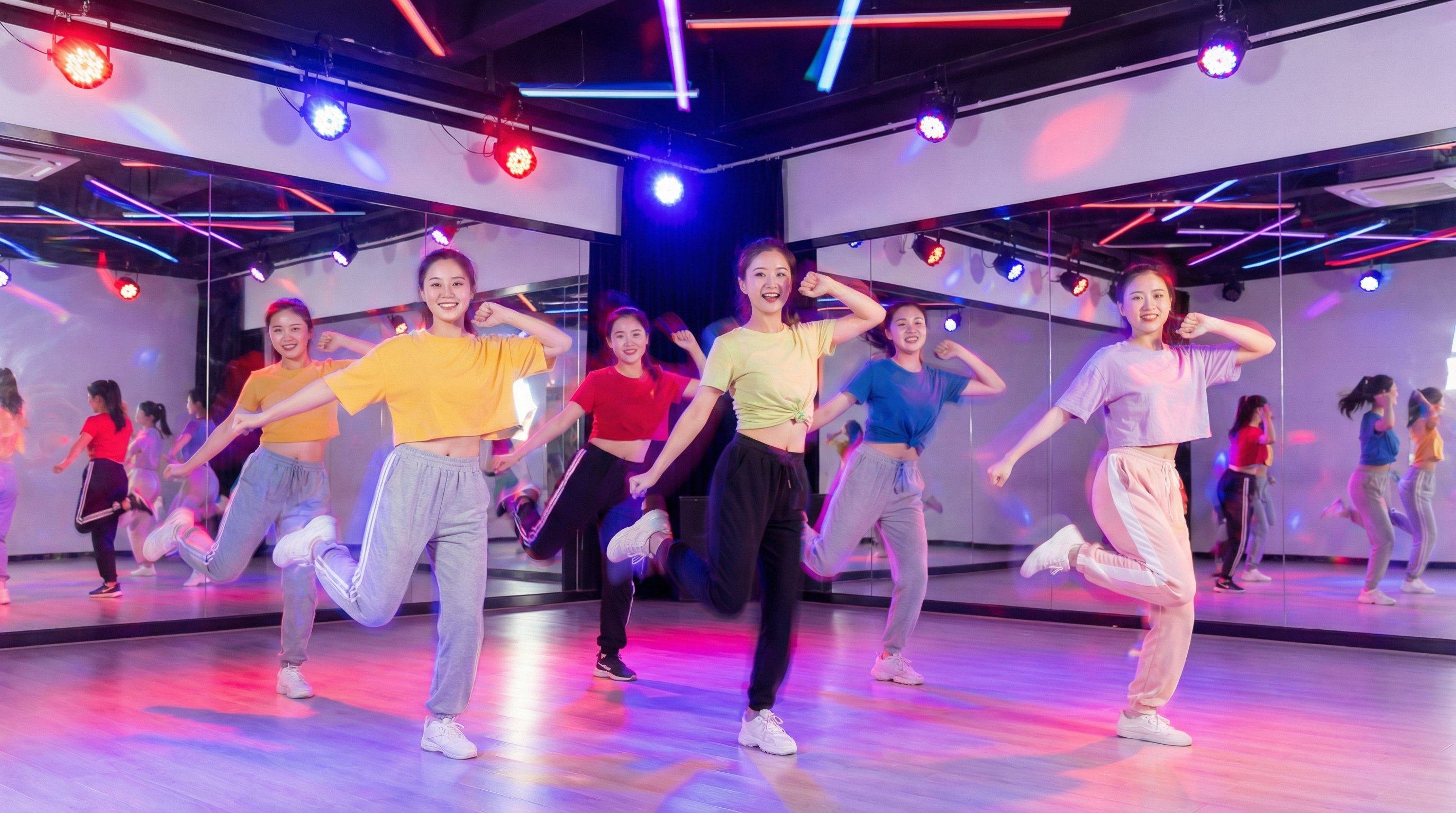 糖心vlog舞蹈短视频